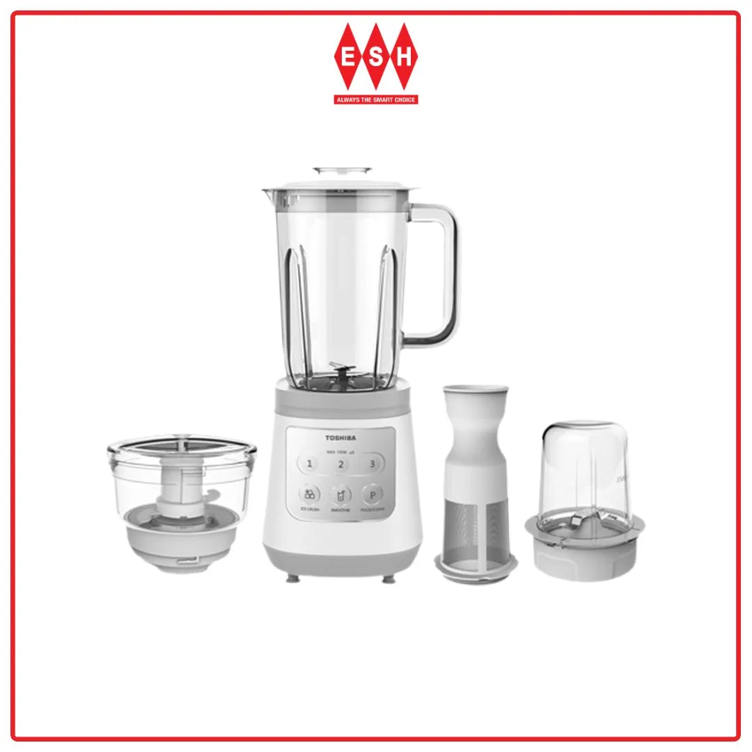 Toshiba BL-70PR2NMY 700W Multifunction Blender