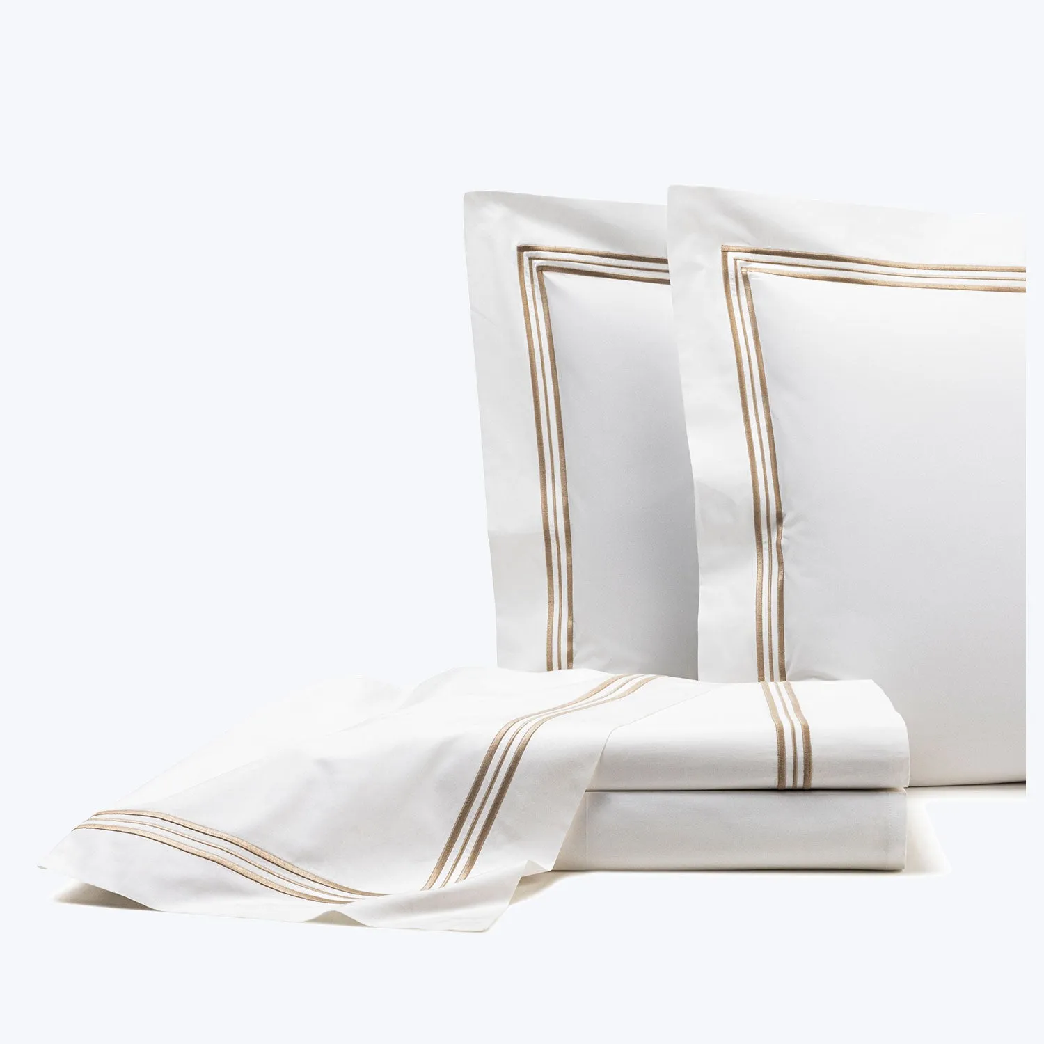 Triplo Bourdon Duvet