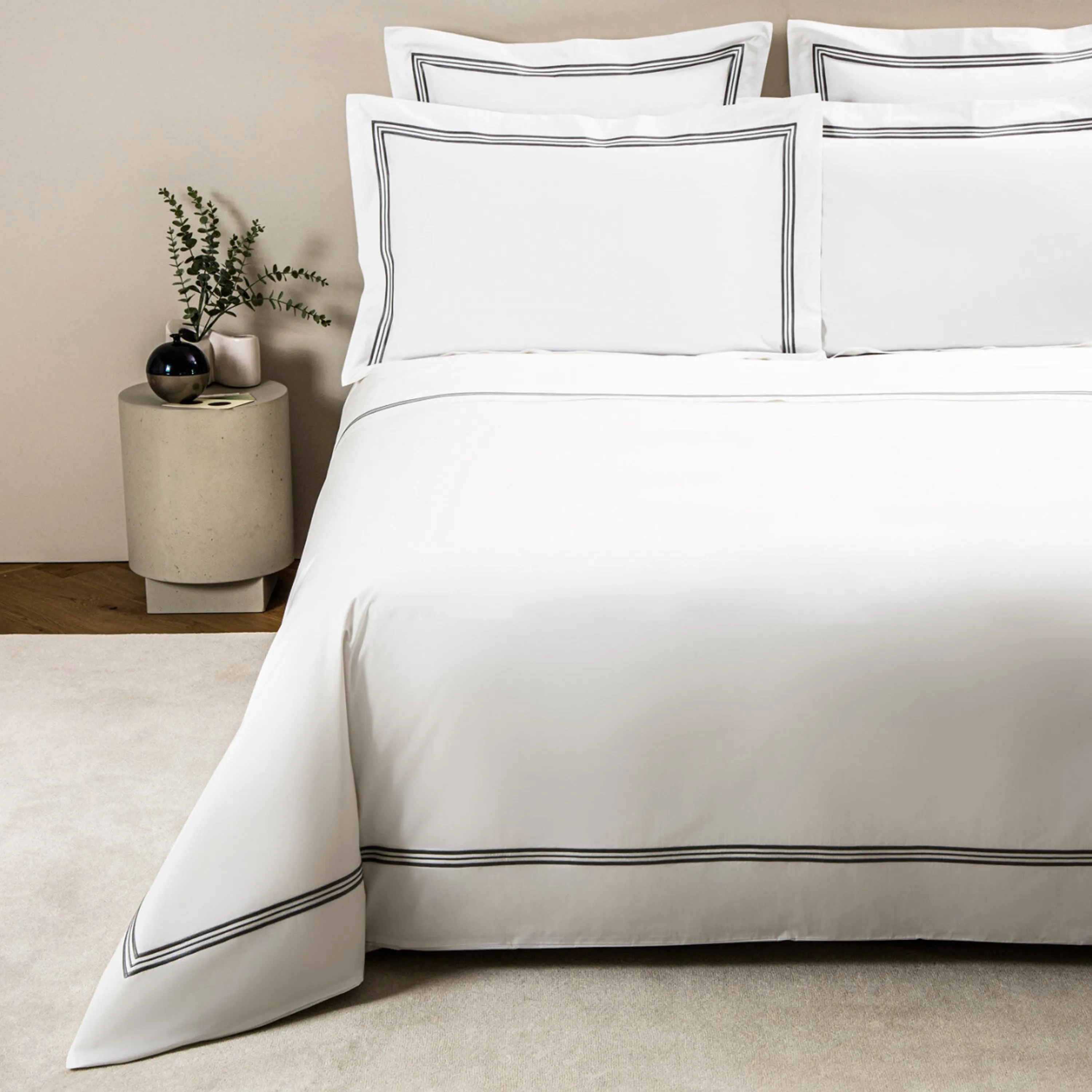 Triplo Bourdon Duvet