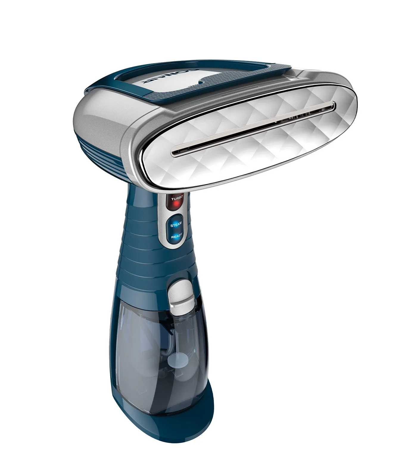 Turbo Extreme Steam® Handheld Fabric Steamer