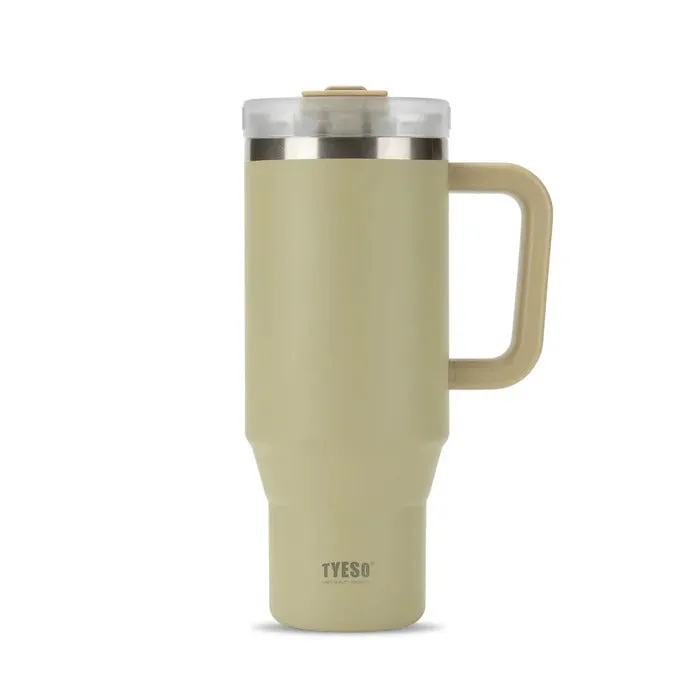 TYESO Aura Vacuum Insulated Tumbler 40oz