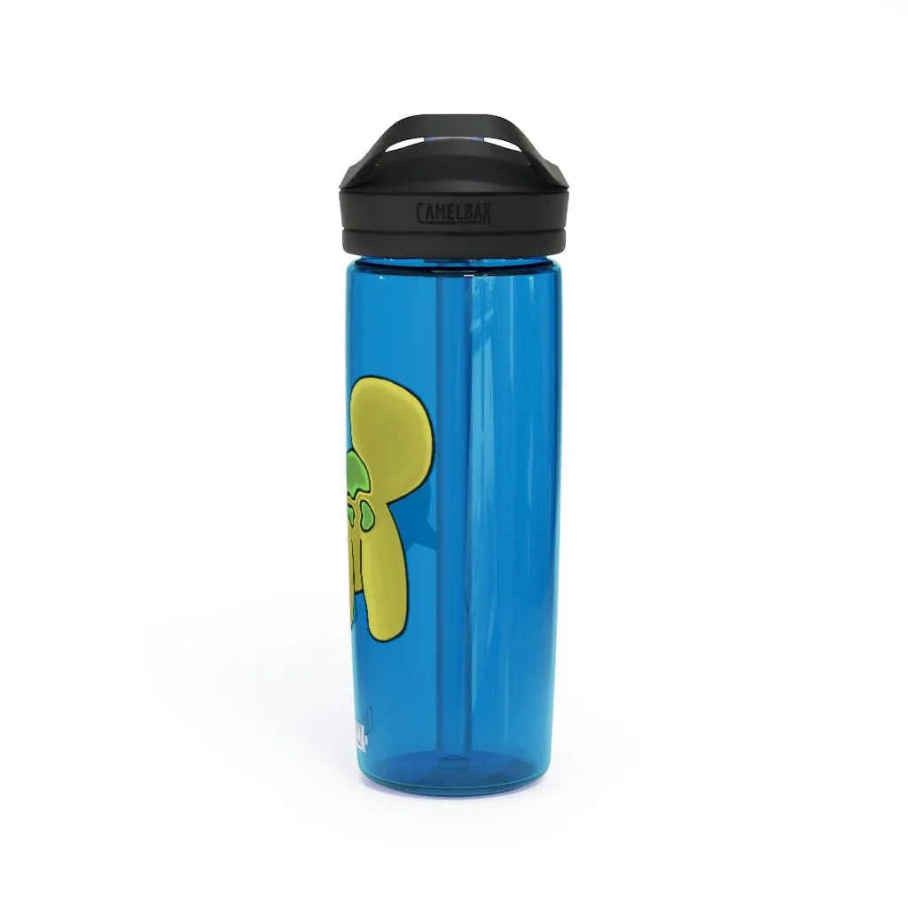 Uniorg CamelBak Eddy®  Water Bottle, 20oz\25oz