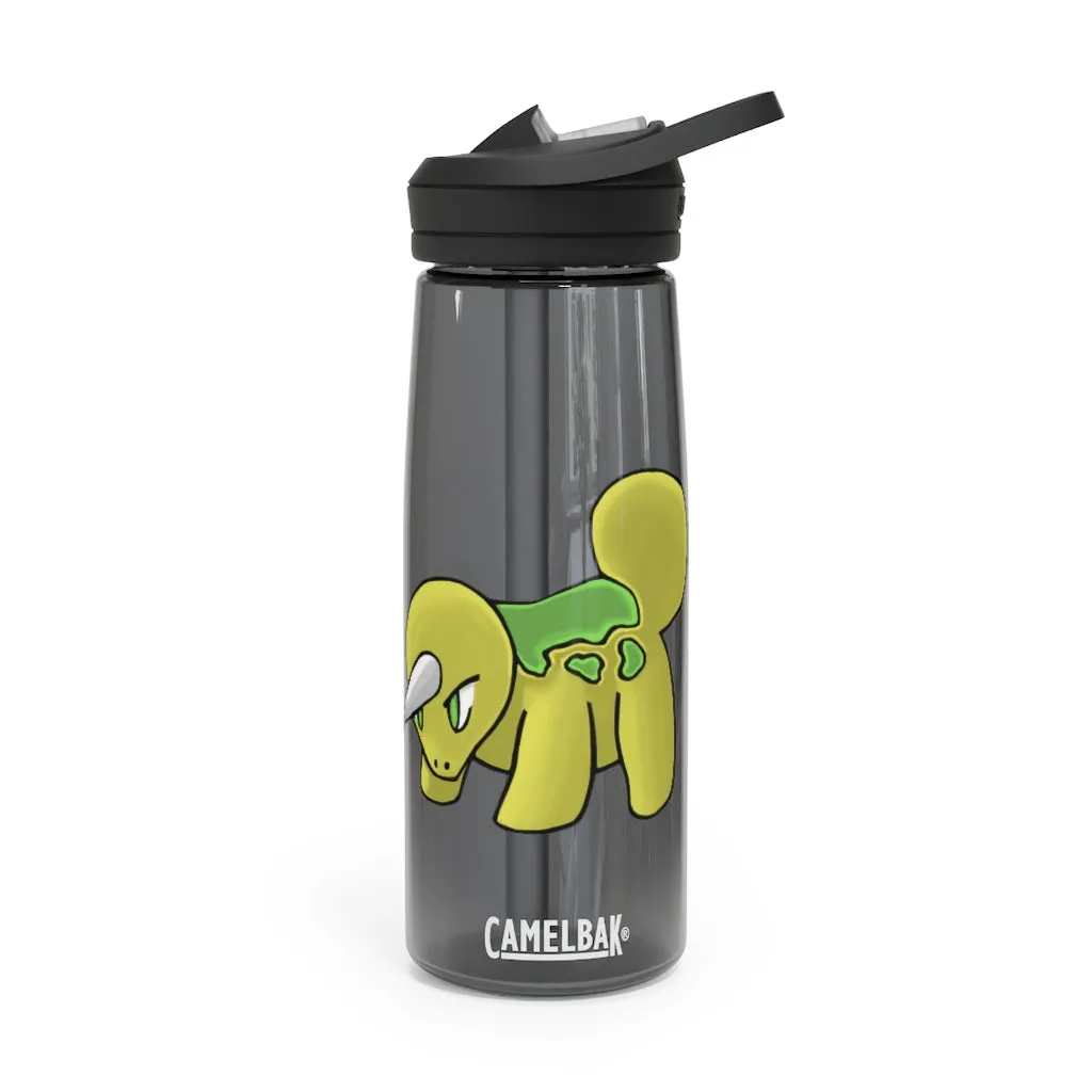 Uniorg CamelBak Eddy®  Water Bottle, 20oz\25oz