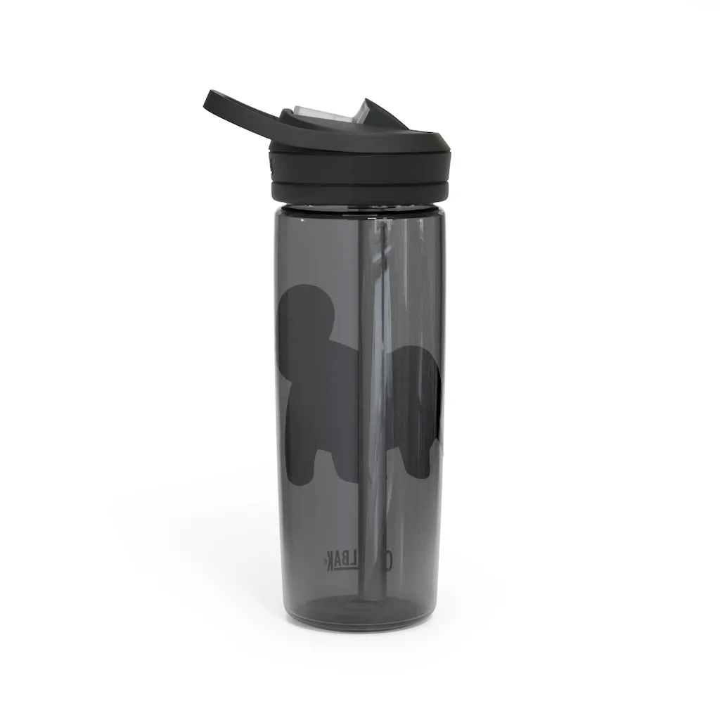 Uniorg CamelBak Eddy®  Water Bottle, 20oz\25oz