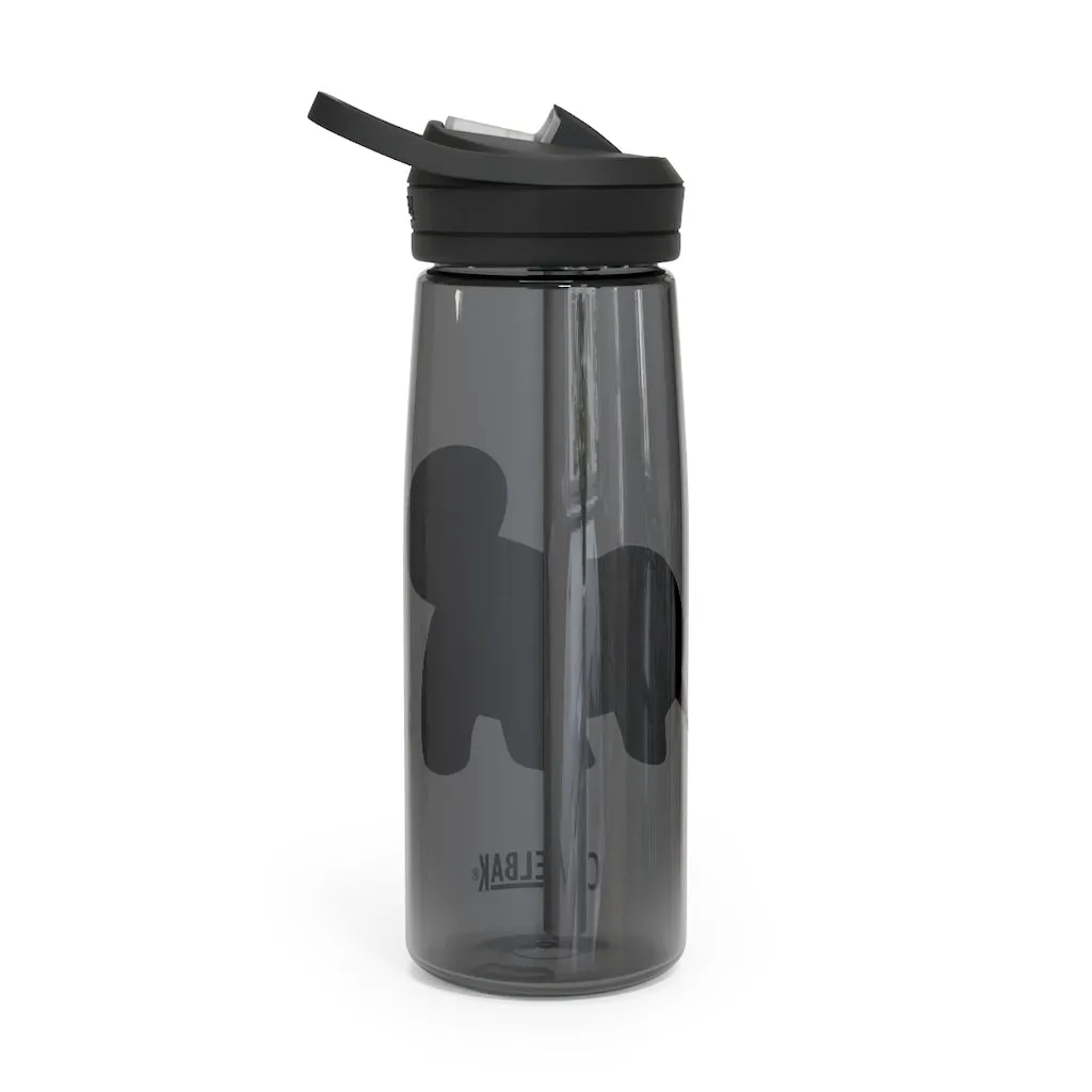 Uniorg CamelBak Eddy®  Water Bottle, 20oz\25oz