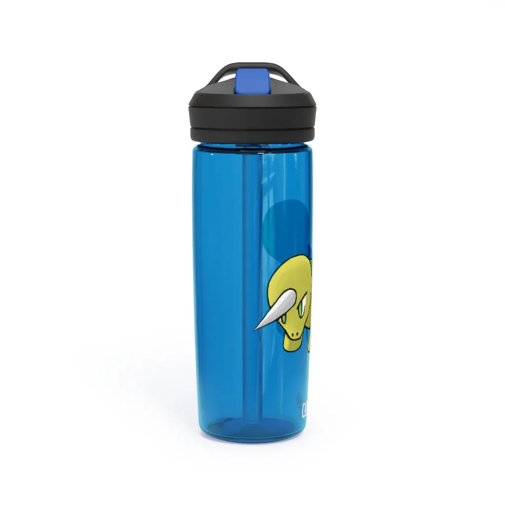 Uniorg CamelBak Eddy®  Water Bottle, 20oz\25oz