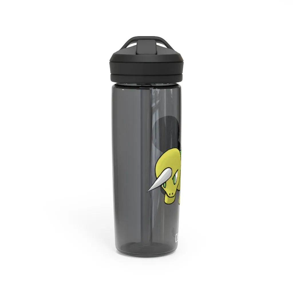 Uniorg CamelBak Eddy®  Water Bottle, 20oz\25oz