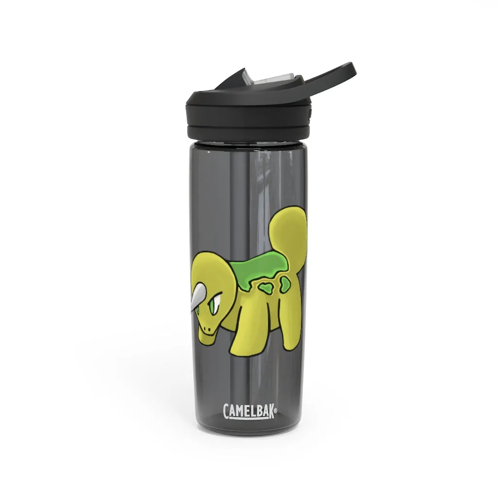 Uniorg CamelBak Eddy®  Water Bottle, 20oz\25oz