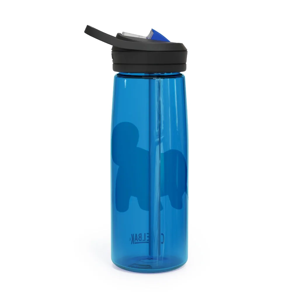 Uniorg CamelBak Eddy®  Water Bottle, 20oz\25oz