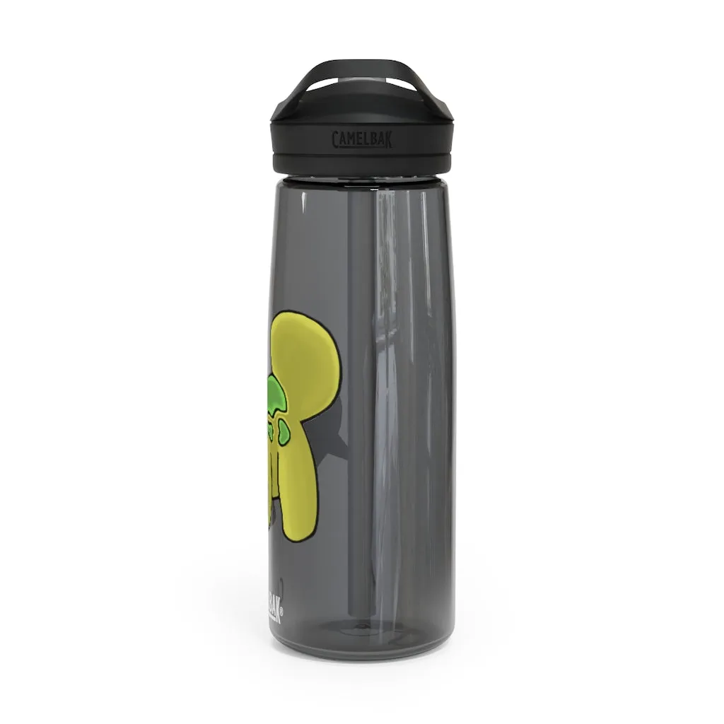 Uniorg CamelBak Eddy®  Water Bottle, 20oz\25oz