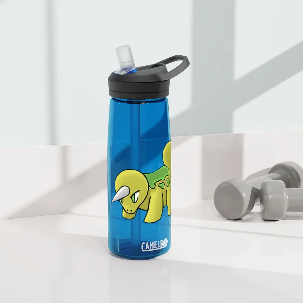 Uniorg CamelBak Eddy®  Water Bottle, 20oz\25oz