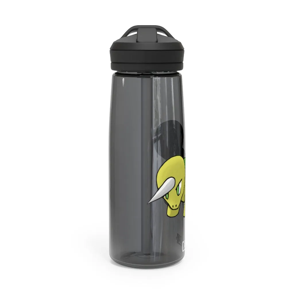 Uniorg CamelBak Eddy®  Water Bottle, 20oz\25oz