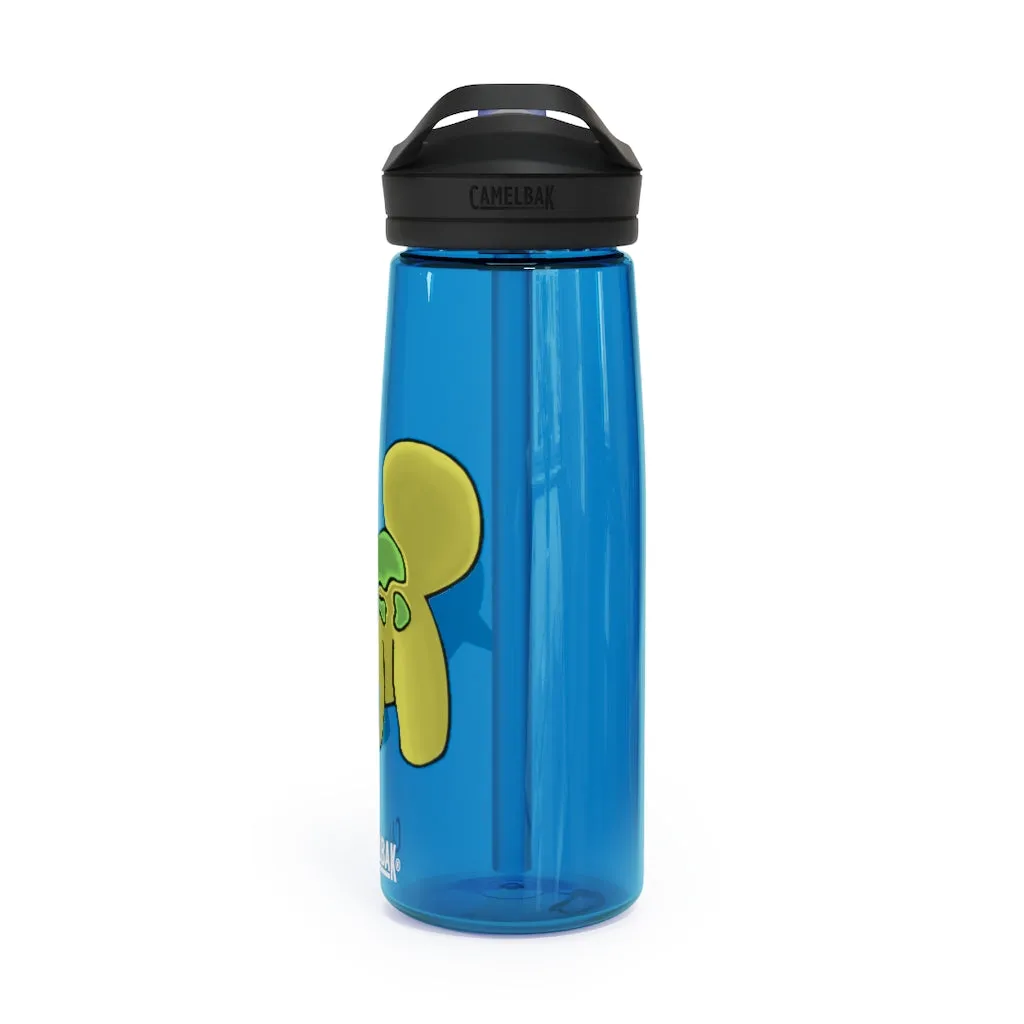 Uniorg CamelBak Eddy®  Water Bottle, 20oz\25oz