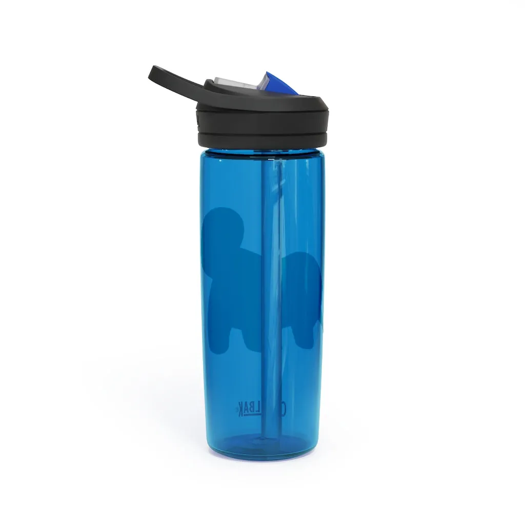 Uniorg CamelBak Eddy®  Water Bottle, 20oz\25oz