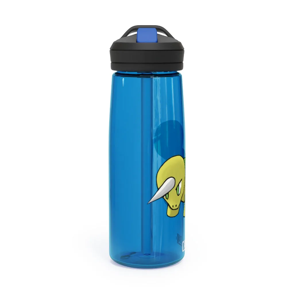 Uniorg CamelBak Eddy®  Water Bottle, 20oz\25oz