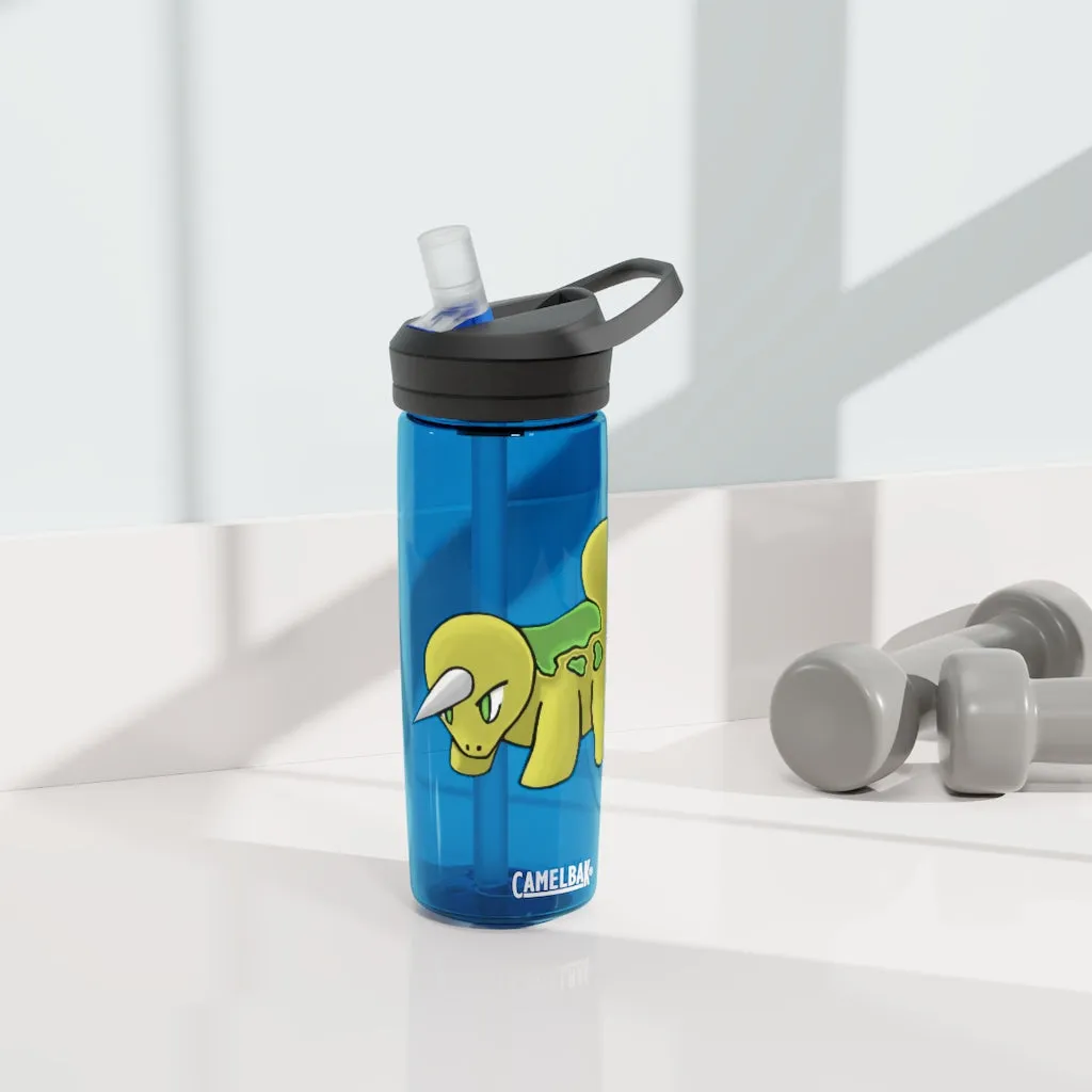 Uniorg CamelBak Eddy®  Water Bottle, 20oz\25oz