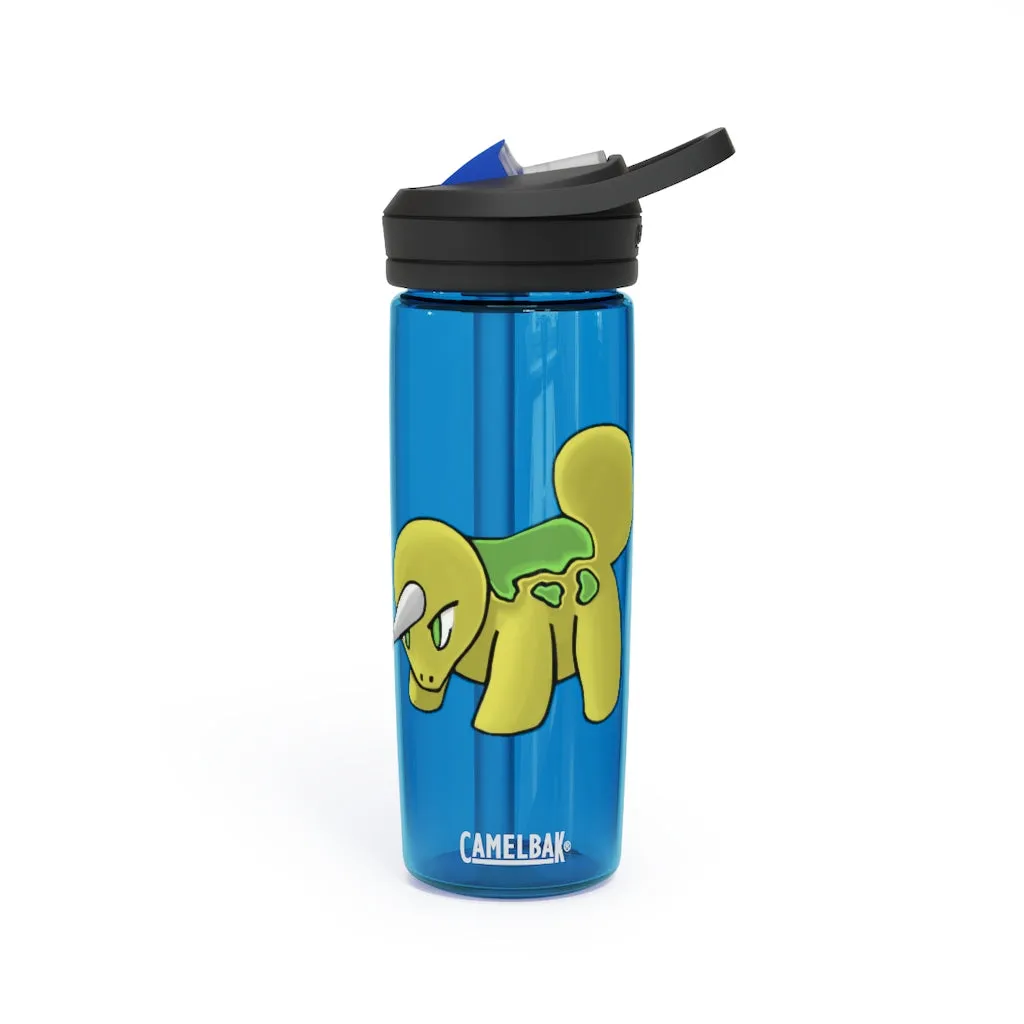 Uniorg CamelBak Eddy®  Water Bottle, 20oz\25oz