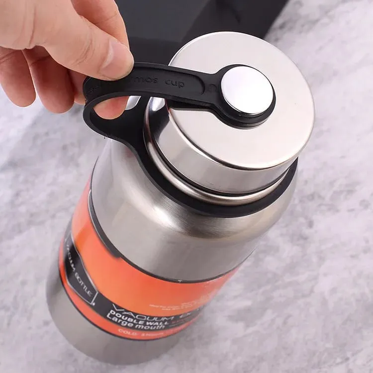 Vacuum Space Thermal  Water Bottle