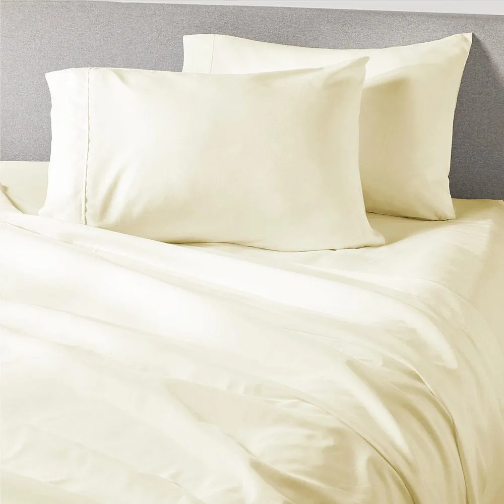 Vanilla Bean Sheet Set