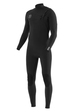 Vissla 7 Seas 2/2mm Full Chest Zip Wetsuit