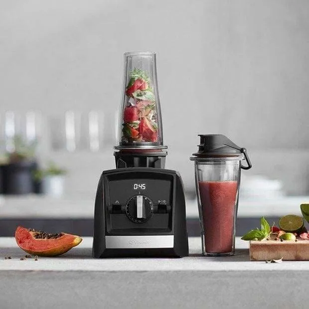 Vitamix Blending Cup Starter Kit