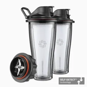 Vitamix Blending Cup Starter Kit