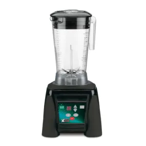 Waring MX1100XTX Xtreme High Power Blender w/ Electronic Keypad & Timer, 64 oz.