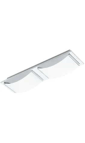 ***Wasao 2LT C/Light 420mm Chrome