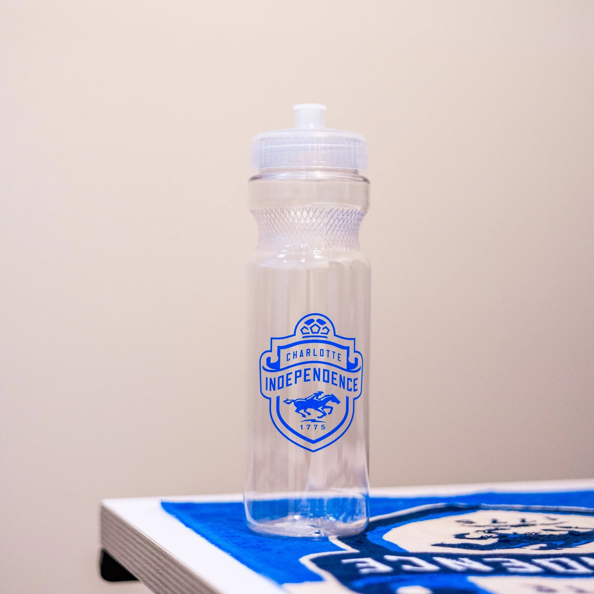 Water Bottle