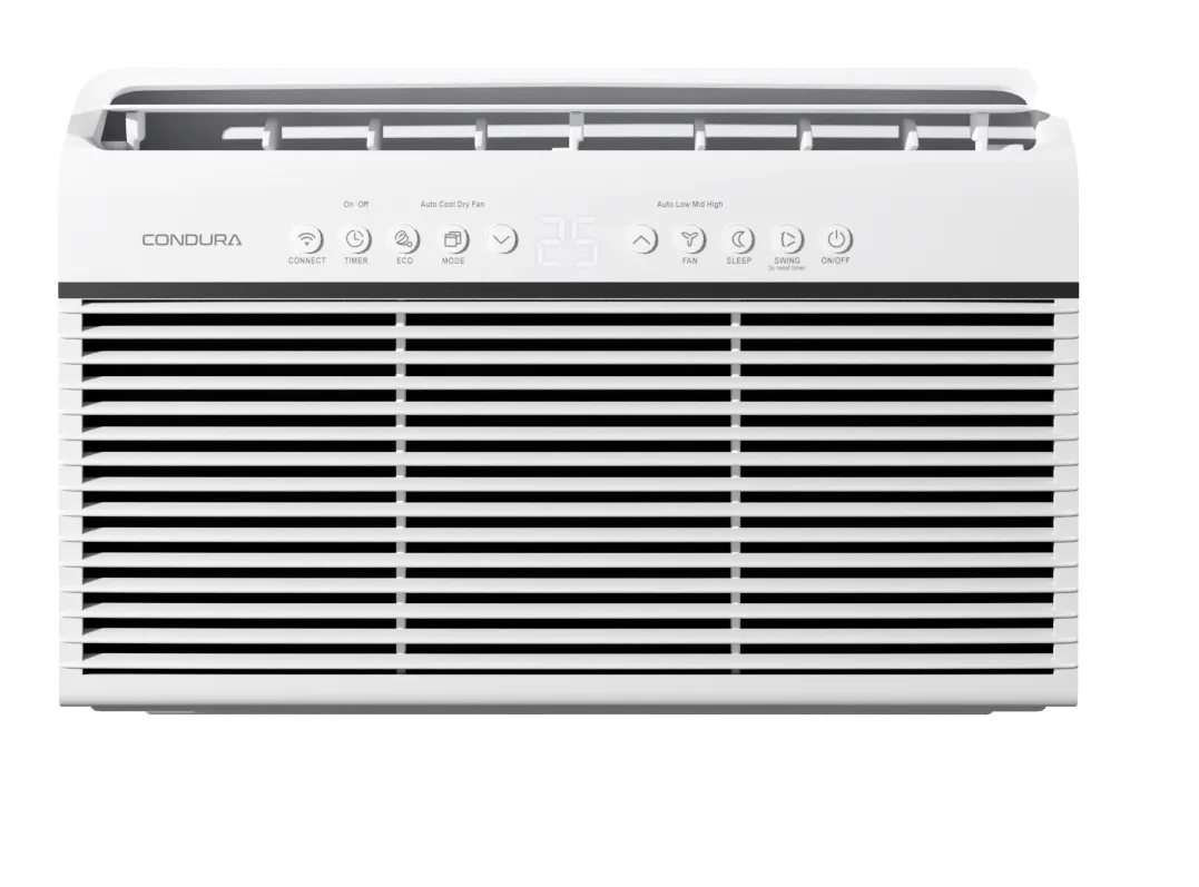 WCON012VU-W CONDURA 1.5HP PRIMEA INV WINDOW AIRCON