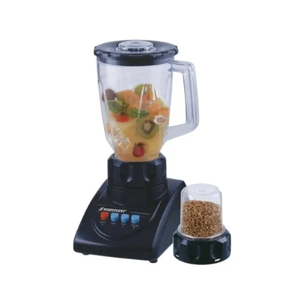 WESTPOINT BLENDER & GRINDER 2IN1 WF-7181