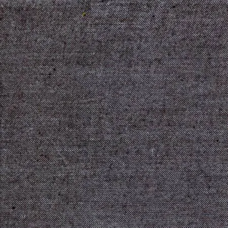 Wideback Peppered Cotton in Charcoal