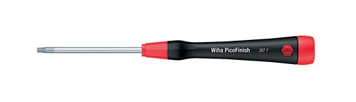 Wiha PicoFinish TORX® Screwdriver T10