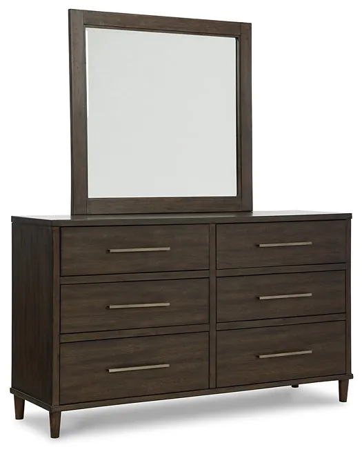 Wittland Bedroom Set