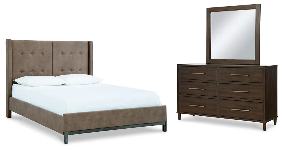 Wittland Bedroom Set