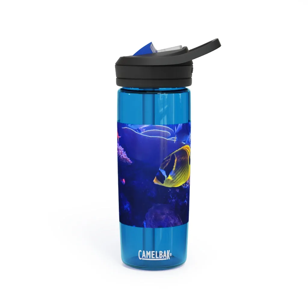 Yellow Fish CamelBak Eddy®  Water Bottle, 20oz\25oz