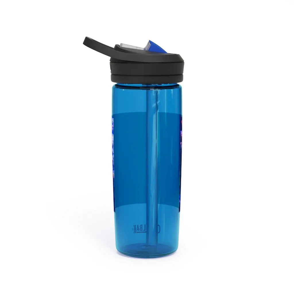 Yellow Fish CamelBak Eddy®  Water Bottle, 20oz\25oz