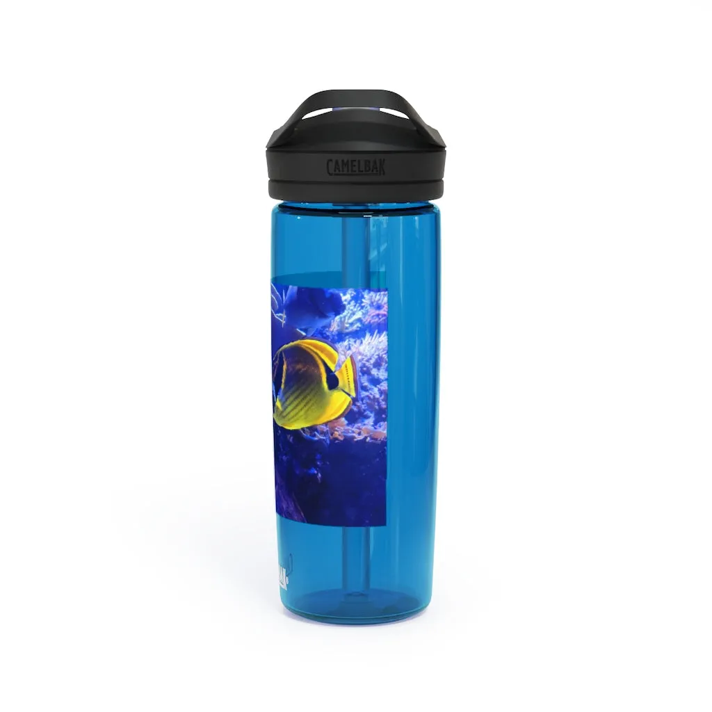 Yellow Fish CamelBak Eddy®  Water Bottle, 20oz\25oz