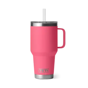 YETI Rambler Straw Mug  35 oz (1035ml)