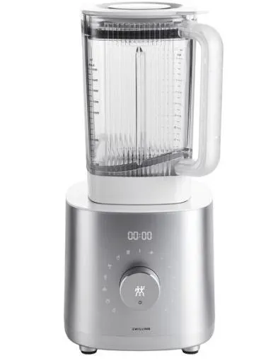 Zwilling Pro 1.8 L Tabletop Blender 1200 W Silver